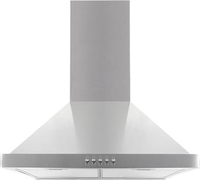 Кухонная вытяжка Schtoff Haus 60 (нержавеющая сталь) - фото