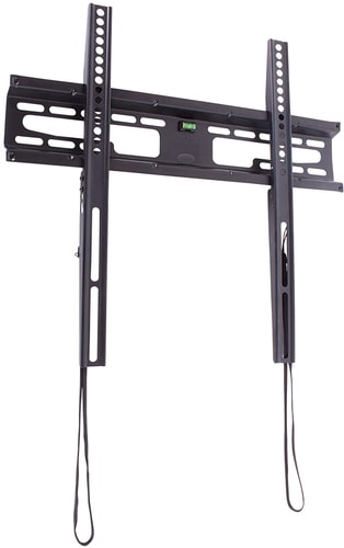 Кронштейн Kromax FLAT-3 NEW (черный) - фото