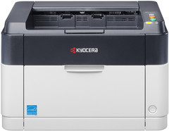 Принтер Kyocera Mita FS-1060DN - фото