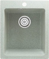 Кухонная мойка Berge 4200 (серый) - фото