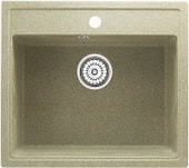 Кухонная мойка Berge 5750 (песочный) - фото