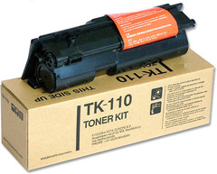 Картридж Kyocera TK-110 - фото