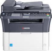 МФУ Kyocera Mita FS-1125MFP - фото