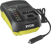 Зарядное устройство Ryobi RC18118C ONE+ 5133002893 (18В) - фото