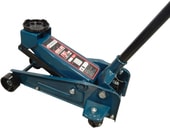 Подкатной домкрат FORSAGE F-T83000E 3т - фото