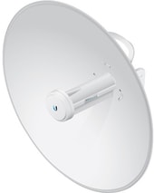 Точка доступа Ubiquiti PowerBeam AC PBE-5AC-Gen2 - фото