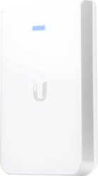 Точка доступа Ubiquiti UAP-AC-IW - фото