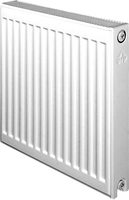 Стальной панельный радиатор Лидея ЛУ 21-508 500x800 - фото