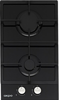 Варочная панель Akpo PGA 302 FGC BL - фото