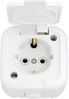 Розетка Bylectrica РА16-214 - фото