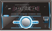 USB-магнитола Pioneer DCR-560 - фото