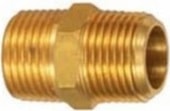 RockForce Соеденитель резьбовой нар рез 3/8x3/8" RF-MM06/06 - фото