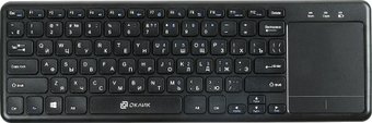 Клавиатура Oklick 830ST - фото