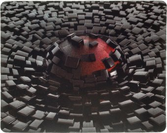 Коврик для мыши Oklick OK-F0281 - фото