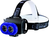 Фонарь Следопыт Сибирский Кошачий Глаз - фото