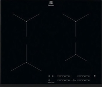 Варочная панель Electrolux EIT61443B - фото