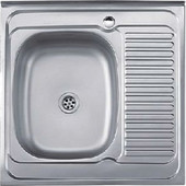 Кухонная мойка Ledeme L76060-L - фото