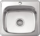 Кухонная мойка Ledeme L94848 - фото