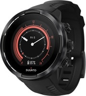 Умные часы Suunto 9 Baro (черный) - фото