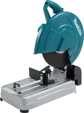 Дисковая пила Makita LW1400 - фото