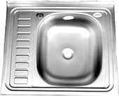 Кухонная мойка Fabia м00008 - фото