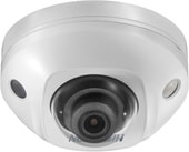 IP-камера Hikvision DS-2CD2523G0-IS (2.8 мм) - фото