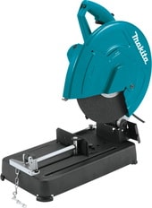 Дисковая пила Makita LW1401 - фото