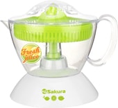 Соковыжималка Scarlett SA-6509GR - фото