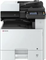 МФУ Kyocera Mita ECOSYS M8124cidn - фото