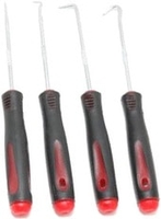 Специнструмент FORSAGE F-904U4 (4 предмета) - фото