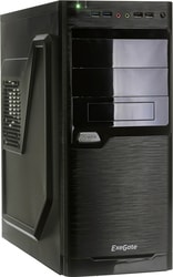 Корпус ExeGate XP-330U 350W - фото