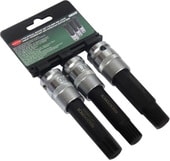 Набор бит RockForce RF-403533 (3 предмета) - фото