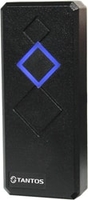 Считыватель бесконтактных карт Tantos TS-RDR-E (черный) - фото