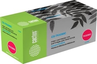 Картридж CACTUS CS-TK5280C (аналог Kyocera TK-5280C) - фото