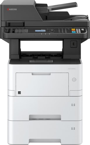 МФУ Kyocera Mita ECOSYS M3645dn - фото