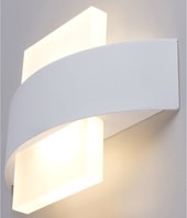 Бра Arte Lamp Dafur A1444AP-1WH - фото