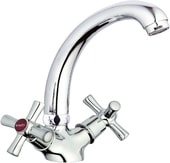 Смеситель G.Lauf QMT4-C722 - фото