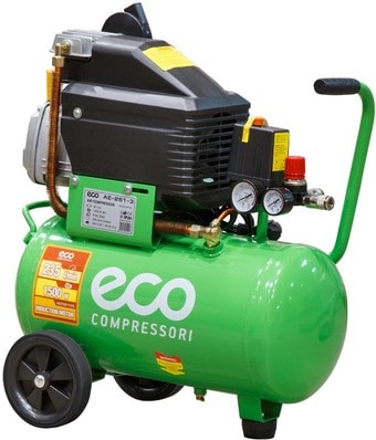 Компрессор ECO AE-251-3 - фото