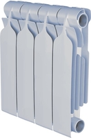 Биметаллический радиатор BiLux Plus R300 (10 секций) - фото