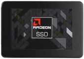 SSD AMD Radeon R5 480GB R5SL480G - фото