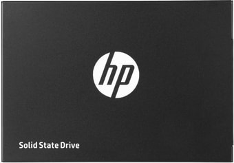 SSD HP S700 500GB 2DP99AA - фото