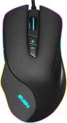 Игровая мышь SVEN RX-G970 - фото