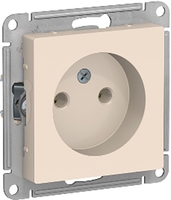 Розетка Schneider Electric Atlas Design ATN000241 - фото