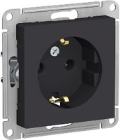 Розетка Schneider Electric Atlas Design ATN001043 - фото