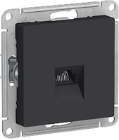 Розетка компьютерная Schneider Electric Atlas Design ATN001083 - фото