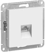 Розетка компьютерная Schneider Electric Atlas Design ATN000183 - фото