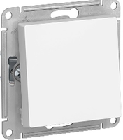 Выключатель проходной Schneider Electric Atlas Design ATN000161 - фото