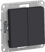 Выключатель Schneider Electric Atlas Design ATN001051 - фото