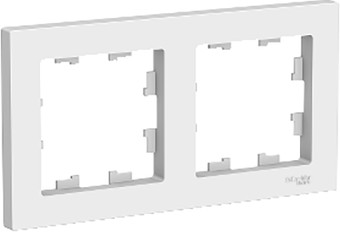 Рамка Schneider Electric Atlas Design ATN000102 - фото