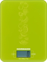 Кухонные весы Normann ASK-269 - фото